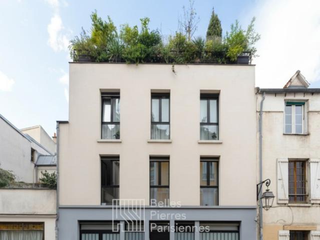Maison vente à Paris, Île-de-France