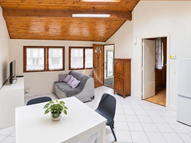 Maison vente à Paris, Île-de-France