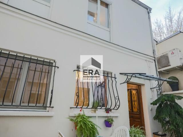Maison vente à Paris, Île-de-France