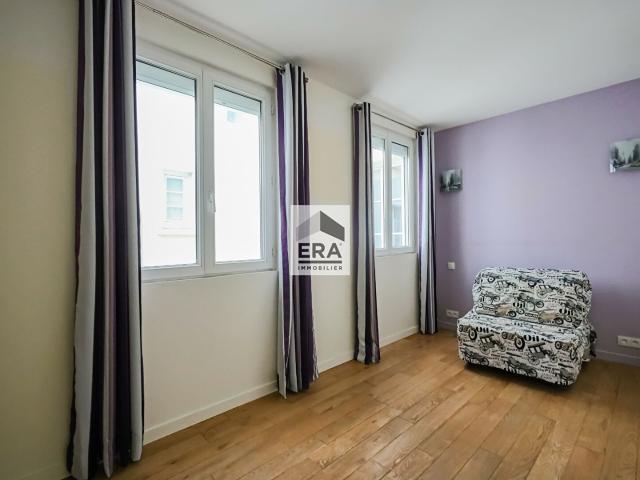 Maison vente à Paris, Île-de-France