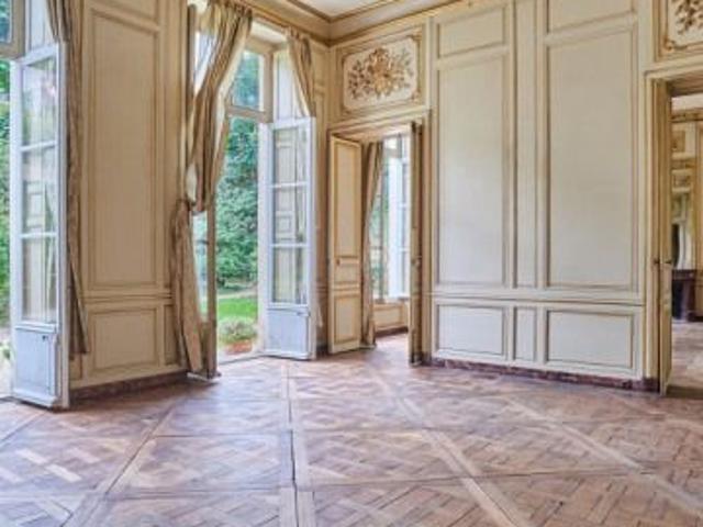 Maison location à Paris, Île-de-France