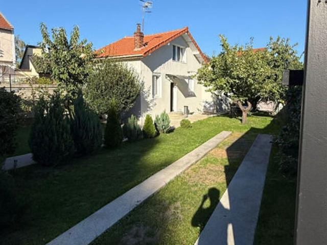 Maison vente à Bourges