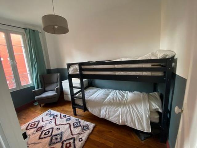 Maison location à Nanterre, Asnières-sur-seine