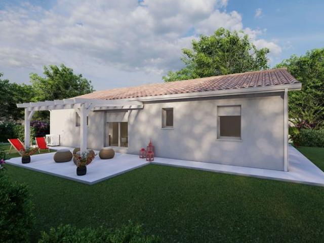 Maison vente à Périgueux, Annesse-et-beaulieu