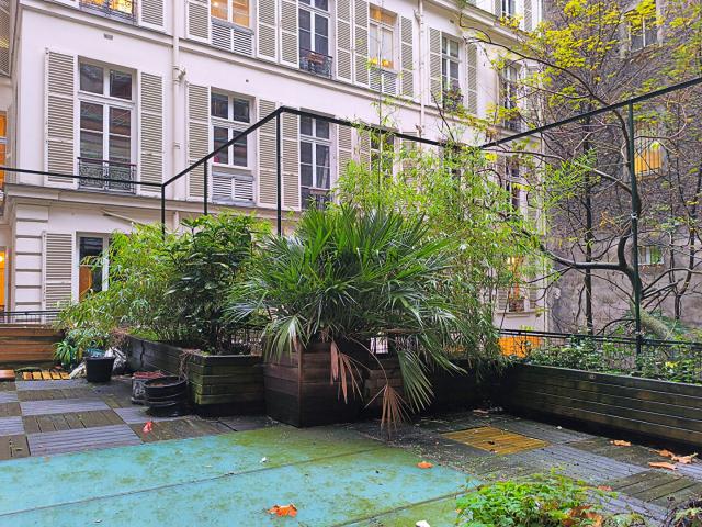 Maison vente à Paris, Île-de-France