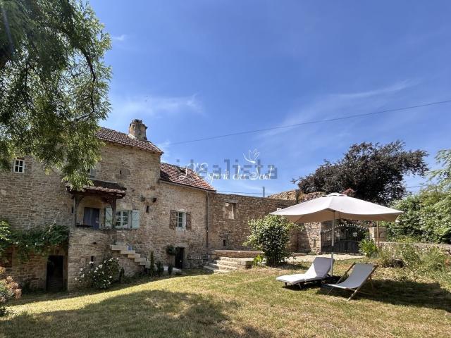 Maison vente à Assalièges, Parisot