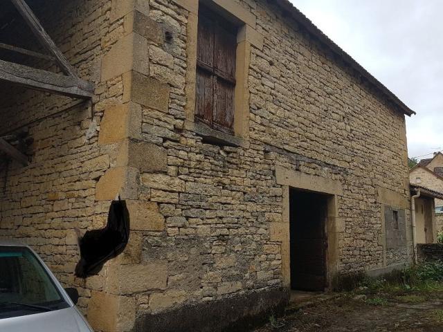 Maison vente à Mas de Roux, Parisot