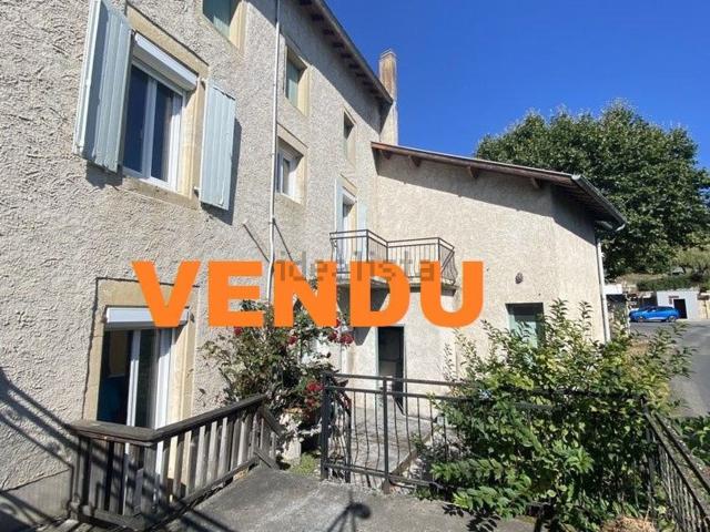 Maison vente à EARL de Trapou, Caylus