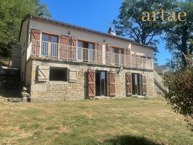 Maison vente à Métairie Basse, Parisot