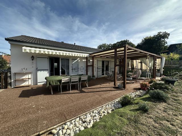 Maison vente à Le Cabrol, Parlan