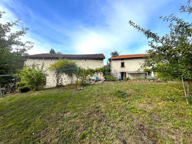 Maison vente à Labellie, Parlan
