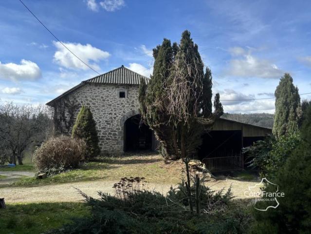 Maison vente à Le Cabrol, Parlan