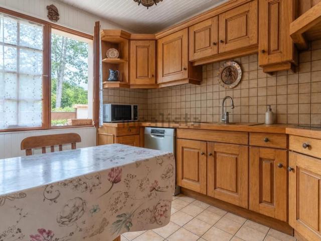 Maison vente à Jouy-le-Comte, Parmain
