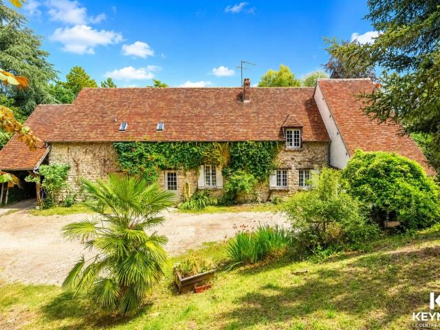 Maison vente à Parmain, Val-d'Oise