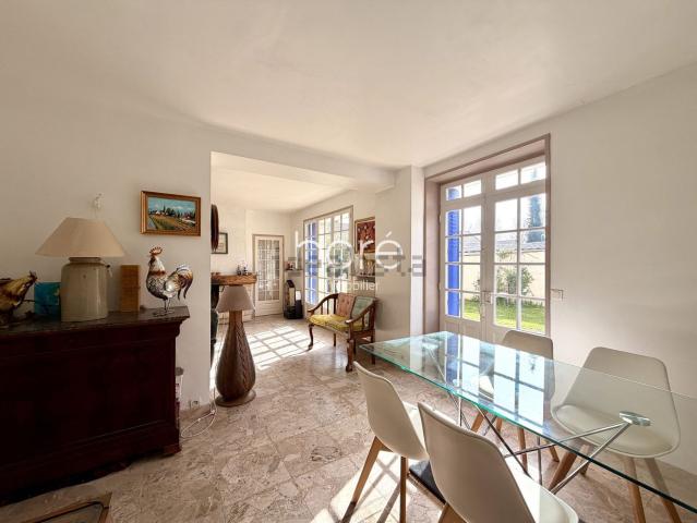 Maison vente à Parmain, Val-d'Oise