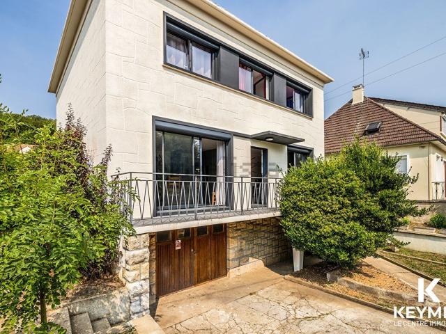 Maison vente à Parmain, Val-d'Oise