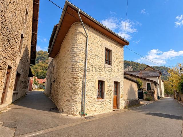 Maison vente à Vertrieu, Isère