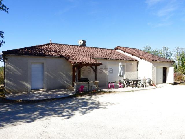 Maison vente à Crayssac, Lot