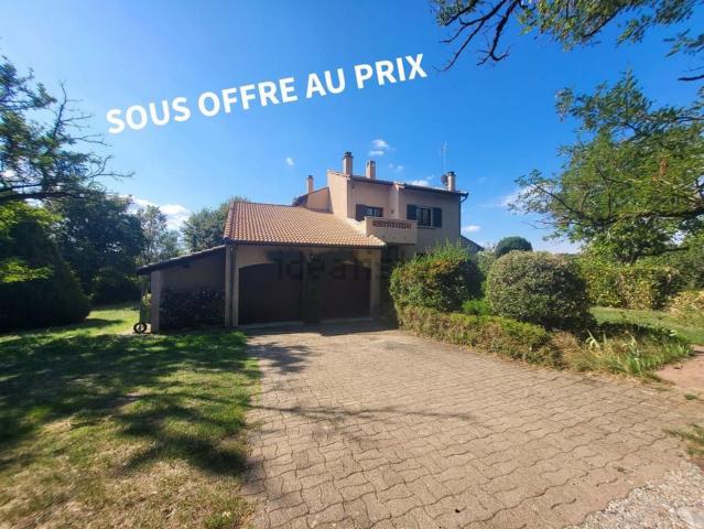 Maison vente à Parnans, Drôme