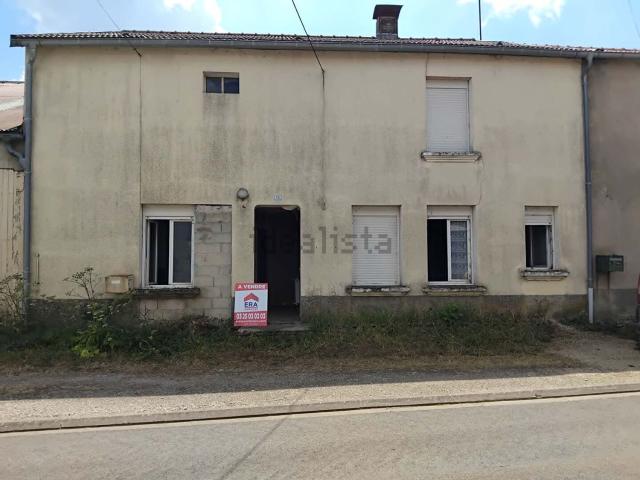 Maison vente à Parnot, Parnoy-en-Bassigny