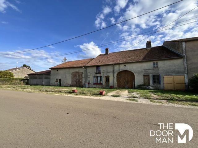 Maison vente à Fresnoy-en-Bassigny, Parnoy-en-Bassigny