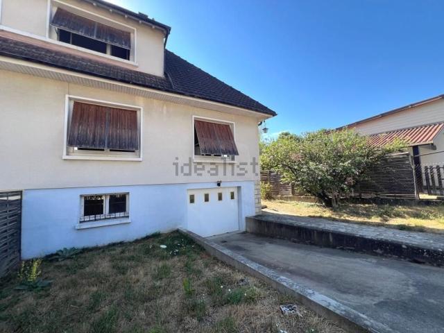 Maison vente à Les Puits, Paron