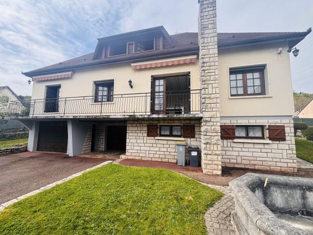 Maison vente à Ru Couvert, Paron