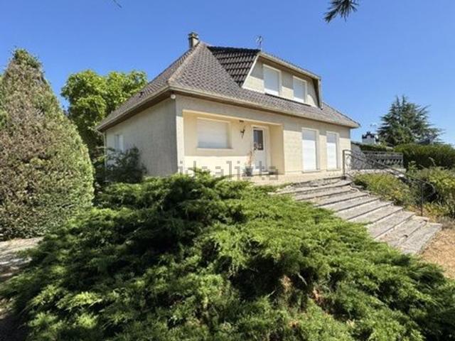 Maison vente à Le Goguelu, Paron