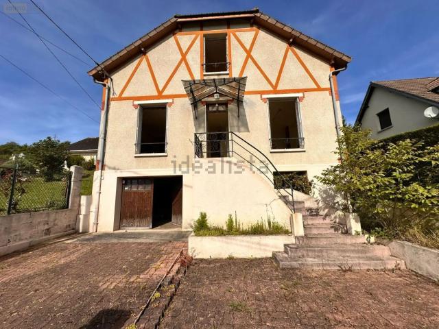 Maison vente à Sens, Yonne