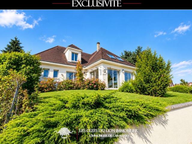 Maison vente à Sens, Yonne