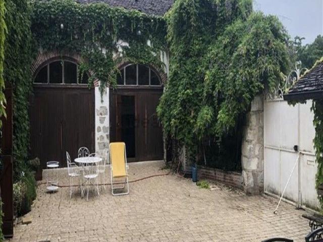 Maison vente à Paroy-sur-Tholon, Yonne