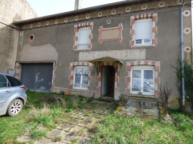 Maison vente à Parroy, Meurthe-et-Moselle