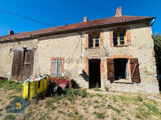 Maison vente à Parsac-Rimondeix, Parsac