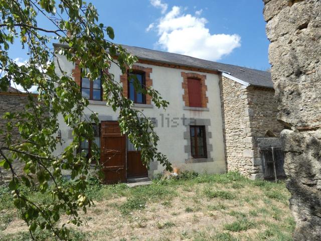 Maison vente à Parsac