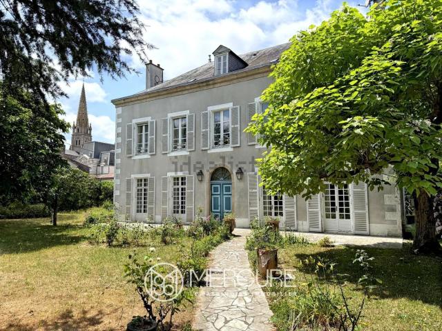 Maison vente à Le Theatre, Parthenay