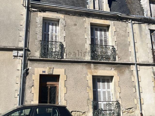Maison vente à Le Theatre, Parthenay