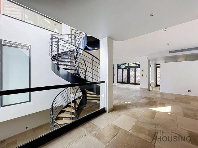Maison location à Paris 14e Arrondissement, Paris
