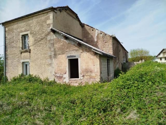 Maison vente à Lure, Betoncourt-lès-brotte