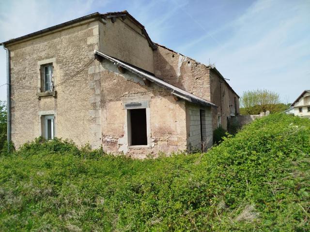 Maison vente à Lure, Betoncourt-lès-brotte