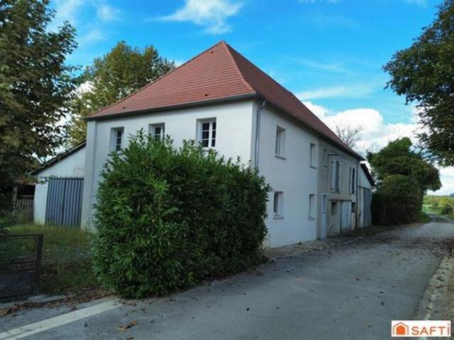 Villa vente à Oloron-Sainte-Marie, Sauveterre-de-béarn