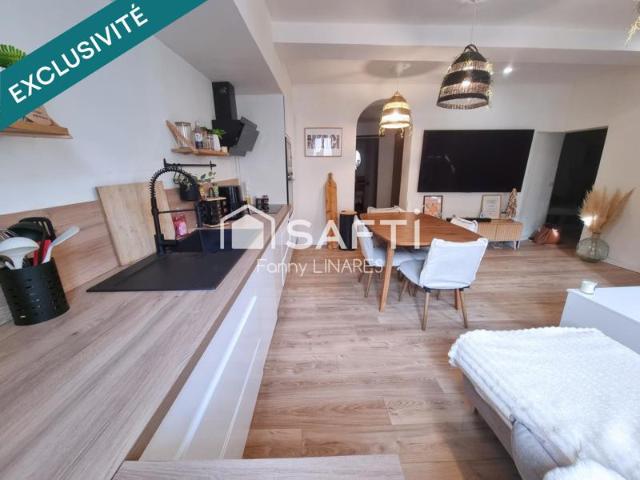 Maison vente à Perpignan, Corneilla-la-rivière