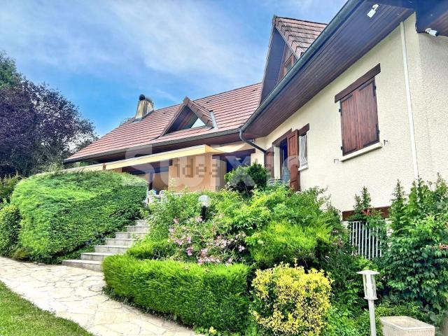 Maison vente à Nattages, Parves-et-Nattages