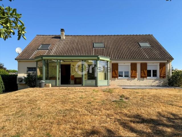 Maison vente à Parville, Eure