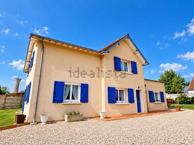 Maison vente à Parville, Eure