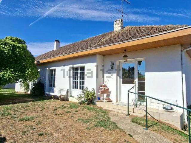 Maison vente à Parville, Eure