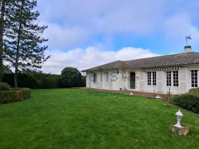 Maison vente à Parville, Eure