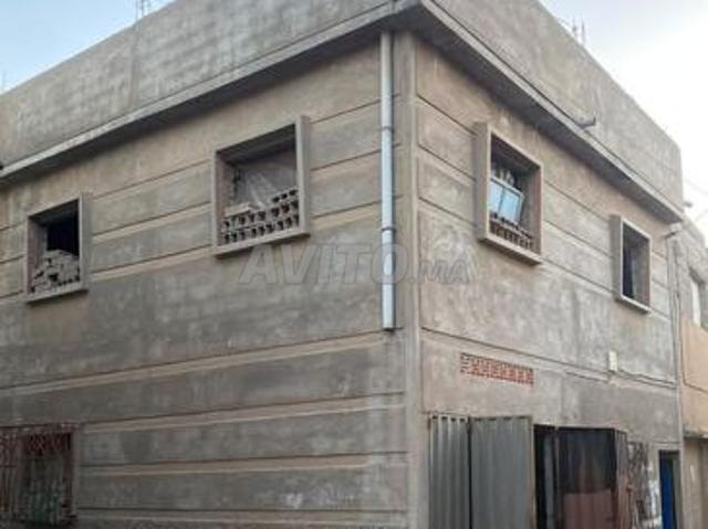 Maison vente à Saf, L'Oriental