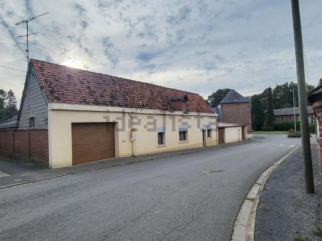 Maison vente à Pas-en-Artois, Pas-de-Calais
