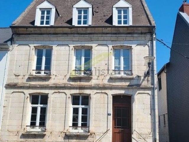 Maison vente à Pas-en-Artois, Pas-de-Calais