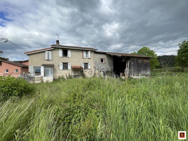 Maison vente à Guesles, Paslières